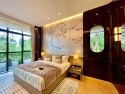 Watten House (D11), Condominium #458300691